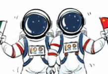 中巴太空合作谱写友谊新篇章