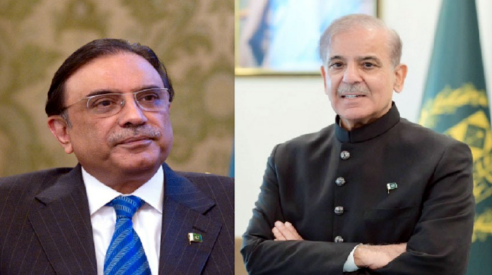 PM wishes president early, complete recovery