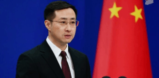 China ready to play constructive role in easing India-Pakistan tension