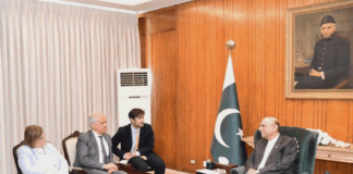 Extremist Indian regime endangers regional peace, stability with its hostile actions: President