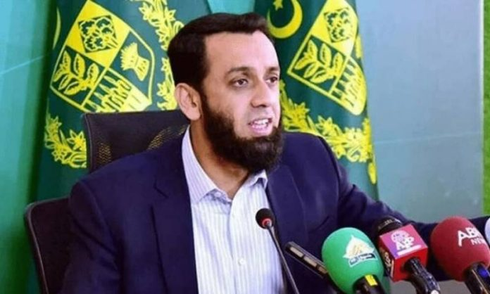 All assets of PAF safe: Tarar