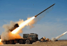 Pak Army dedicates Al-Fateh missile launch to martyred children of Indian attack