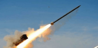 Pak Army dedicates Al-Fateh missile launch to martyred children of Indian attack