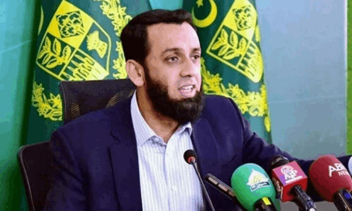 Pakistan committed to regional peace, but any aggression to be responded forcefully: Tarar