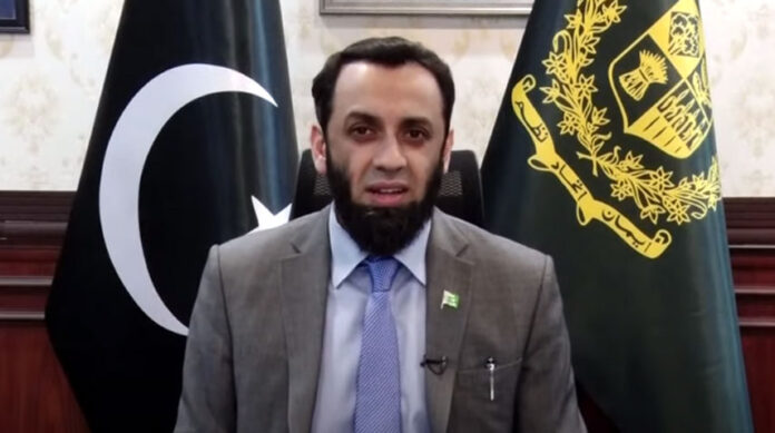 Ceasefire with India, result of diplomatic efforts of many countries: Tarar