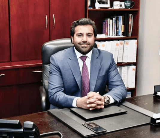 Anosh Ahmed congratulates armed forces on decisive action