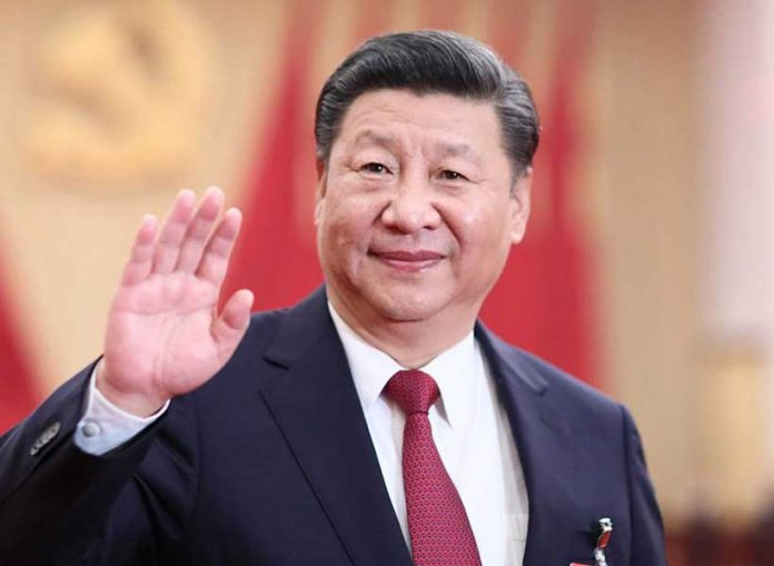 image 习近平谈治国理政》第五卷出版发行