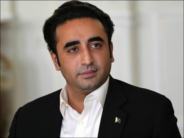 Bilawal condemns cowardly Indian attack on Pakistan