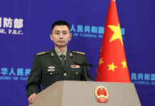 Chinese willing to continue role in achieving comprehensive ceasefire between India-Pakistan: Spokesperson
