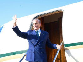 PM departs for Pakistan after visit to Saudi Arabia