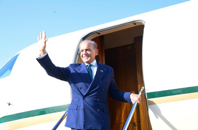PM departs for Pakistan after visit to Saudi Arabia