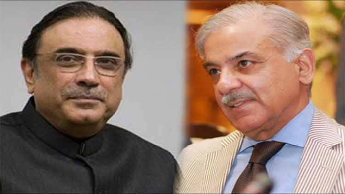 President, PM pay tribute to security forces for killing 5 terrorists in KP