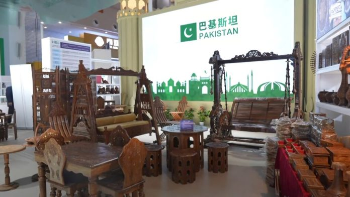 image 巴基斯坦将在中国-南亚博览会上展示产品