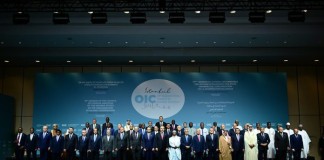 OIC’s CFM moot stresses end to Israel attacks on Iran; call for Pakistan-India dialogue, adherence to IWT
