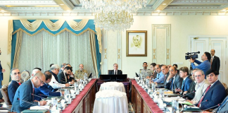 PM directs formation of 3 specialized committees to promote cashless economy