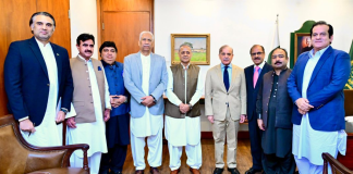 MNAs call on Prime Minister to congratulate on passage of budget