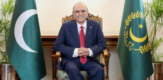 President commends role of Parliament in inclusive governance