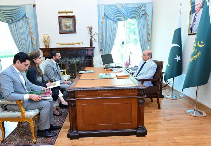 PM takes notice of polio case in Diamer; directs improved immunisation
