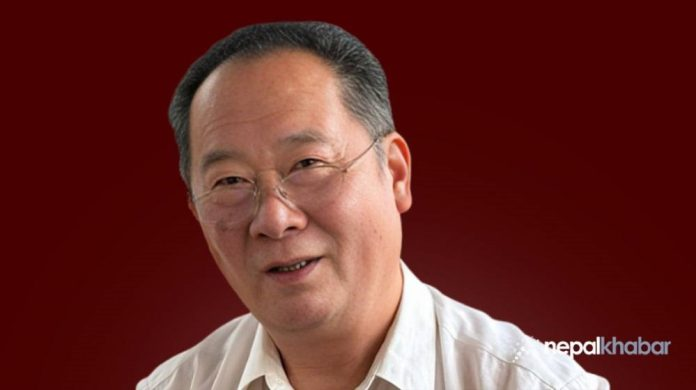 CPEC to continue to making greater contributions to prosperity of two countries, region: Prof Cheng