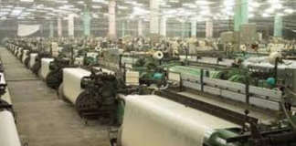Pakistan’s knitwear exports to China rise 11% in first five months of this year