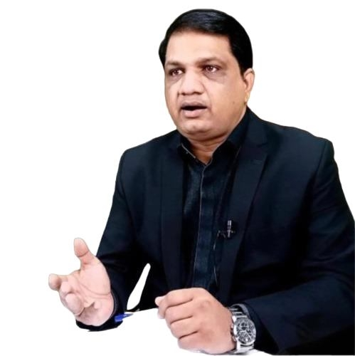 image Rana Imran expresses concerns over rising begging activities
