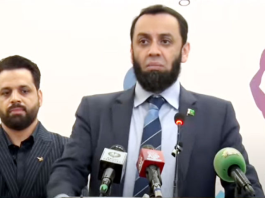 Tarar lauds role of sports journalism in promoting healthy sports competition