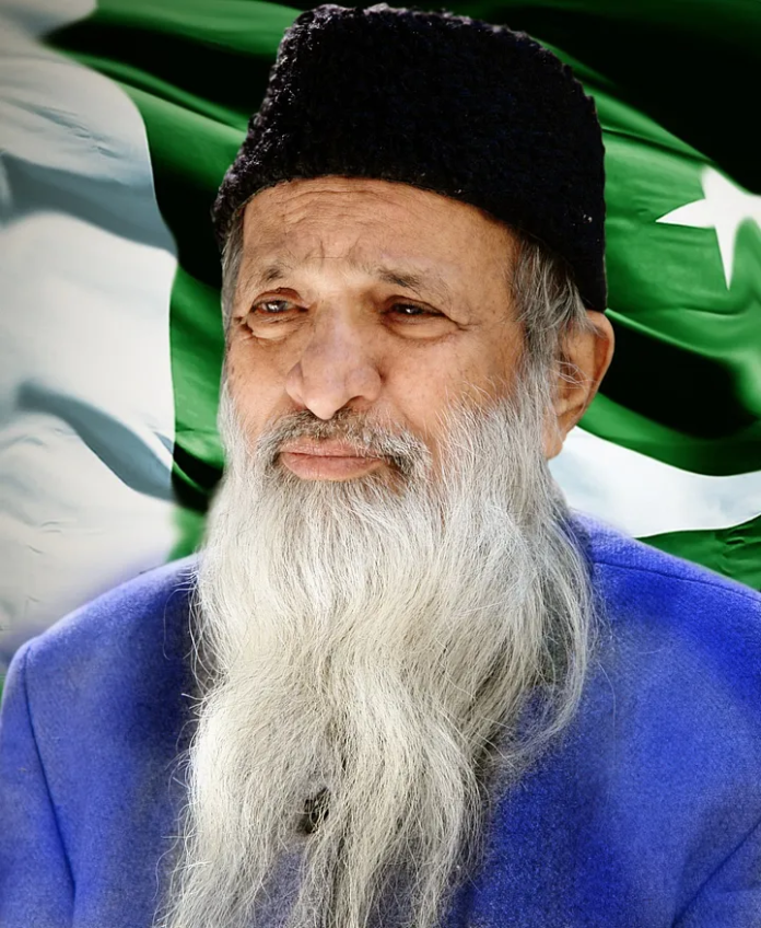 PM pays tribute to Abdul Sattar Edhi on his 9th death anniversary