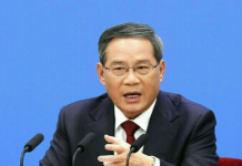 Chinese Premier to attend 17th BRICS Summit in Brazil, pay official visit to Egypt
