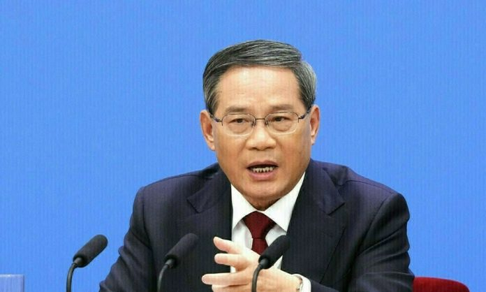Chinese Premier to attend 17th BRICS Summit in Brazil, pay official visit to Egypt