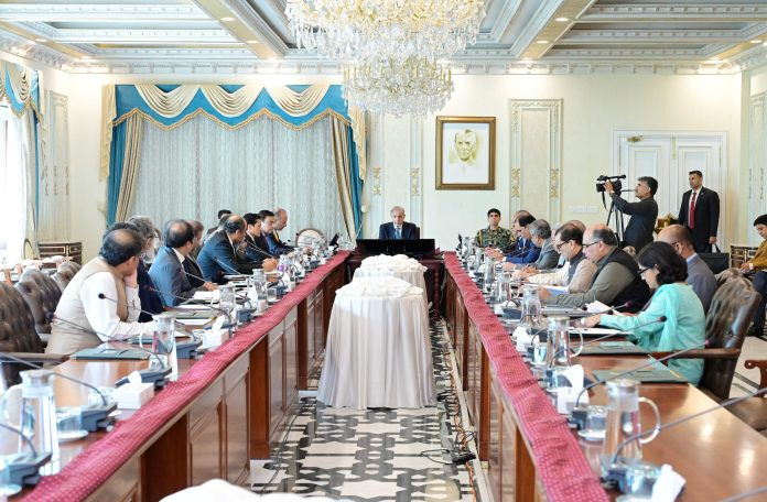 PM directs urgent restructuring of National Tariff Commission’s powers, responsibilities