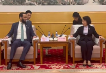 APP’s Chinese News Service effectively conveys Pakistan’s narrative to Chinese audiences