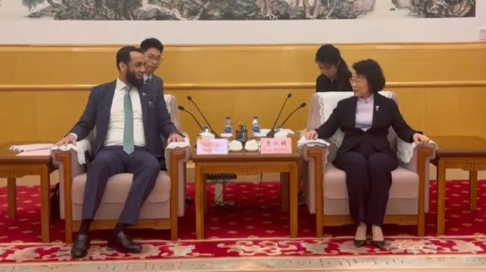 image APP’s Chinese News Service effectively conveys Pakistan’s narrative to Chinese audiences