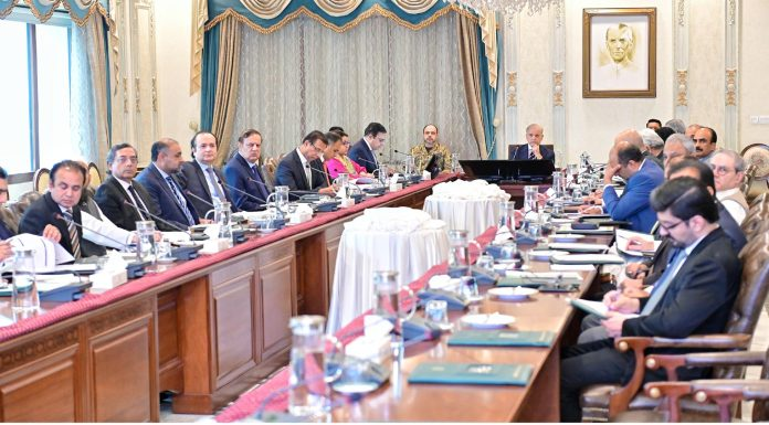 Transparency in economy through digitization top priority: PM
