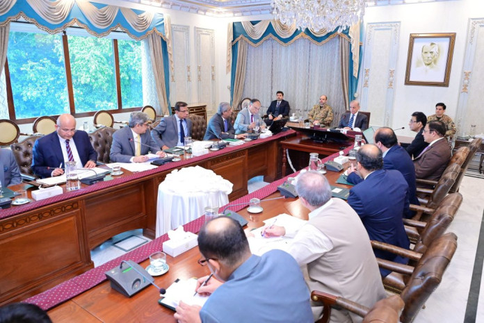 image PM for providing world-class education, modern digital classrooms at Daanish University, schools