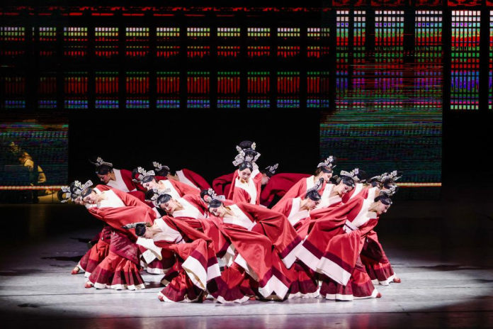 China’s Xinjiang to host international dance festival