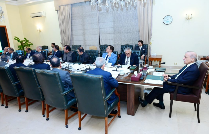 image PM directs for preparing plan to provide easy loans to farmers