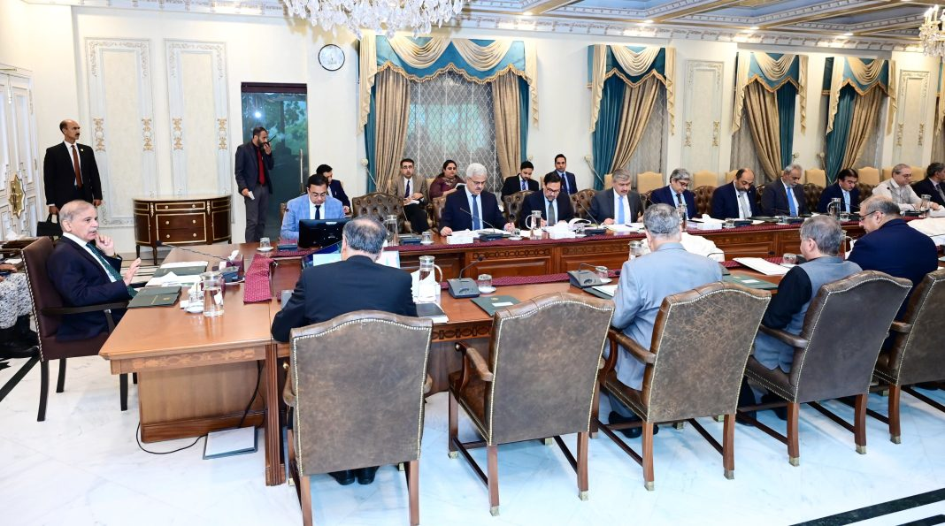 PM directs third-party validation to ensure transparency in public welfare projects