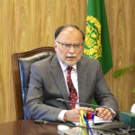 Resolving problems faced by Chinese investors government’s top priority: Ahsan Iqbal