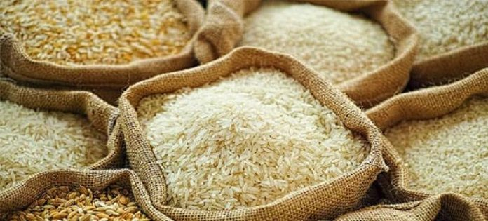 Pakistan’s rice exports to China surge by 84% in first half of 2025