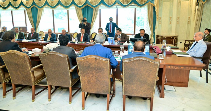 PM forms committee for improving civil service structure
