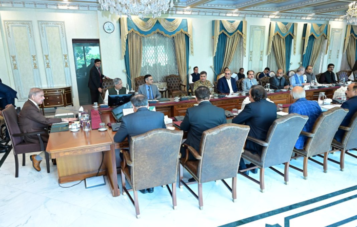 PM reviews progress of PPPA on appointment of technical experts