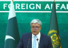 Pakistan-Iran ties strengthened after President Pezeshkian’s state visit amidst regional turmoil: FO Spox