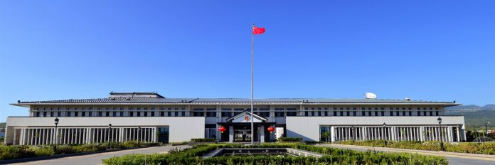 Chinese embassy marks World Anti-Fascist War anniversary