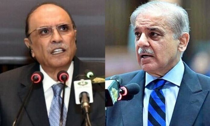 President, PM laud security forces as 50 terrorists killed in four days