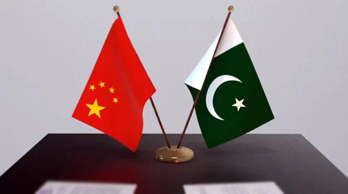 巴基斯坦、中国同意联合开发航天中心、训练宇航员