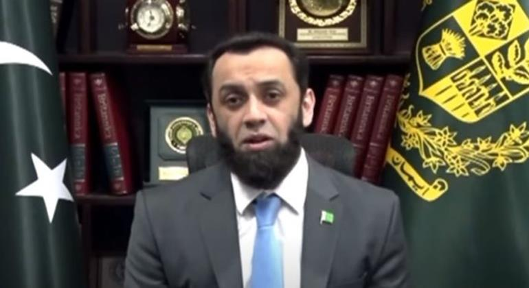 Independence Day to mark victory in Maarka-e-Haq, says Info Minister