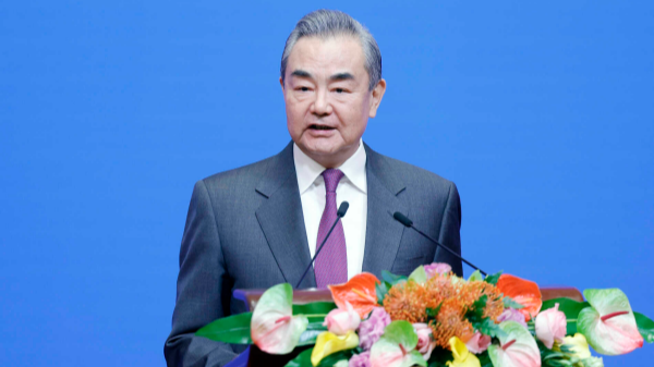 Wang Yi to visit Islamabad for 6th Pakistan-China Strategic Dialogue on August 21