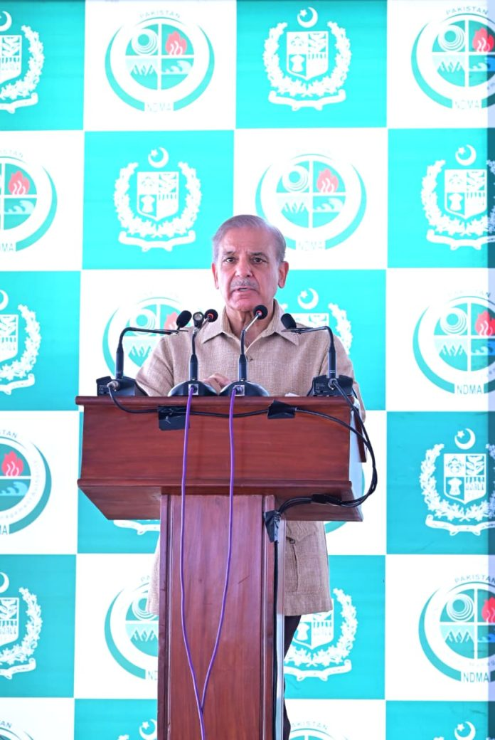 PM assures all possible measures to accelerate recovery efforts in flood-hit areas