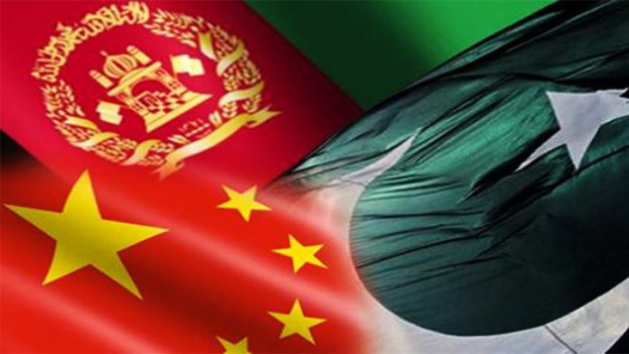 HomeForeign correspondentChina-Pak-Afghan FMs talks achieve positive outcome: Chinese scholar Foreign correspondent China-Pak-Afghan FMs talks achieve positive outcome: Chinese scholar
