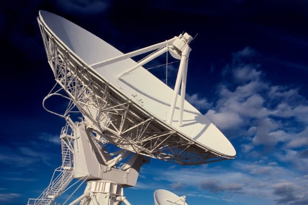 China to promote high-quality development of satellite communication industry